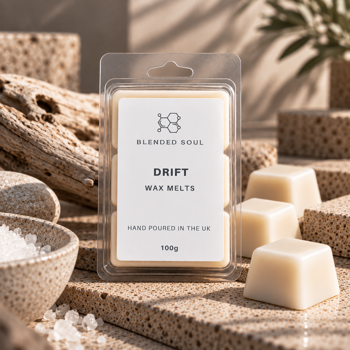 Drift - Wax Melts