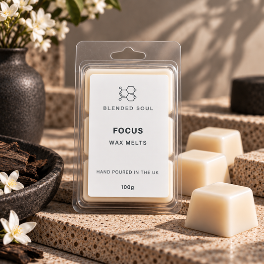 Focus - Wax Melts