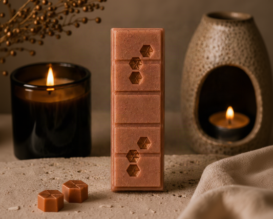 Rise - Wax Melt Snap Bar