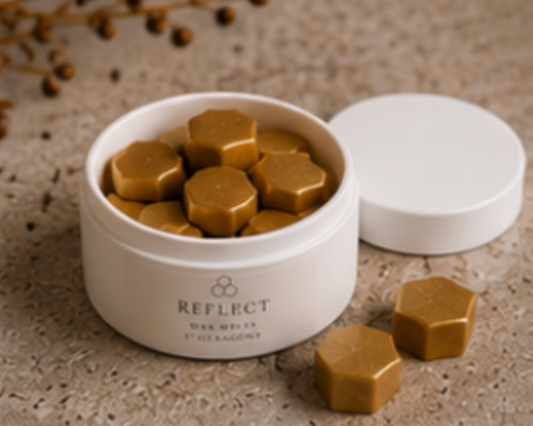 Reflect - Wax Melt Pot