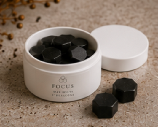 Focus - Wax Melt Pot