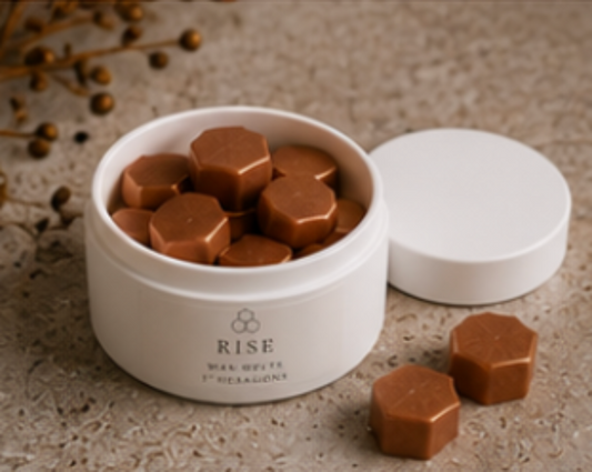 Rise - Wax Melt Pot