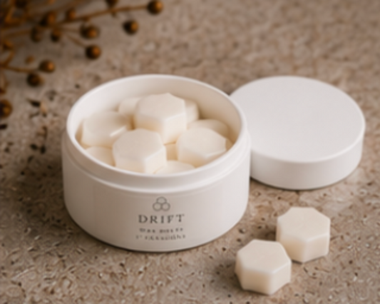 Drift - Wax Melt Pot