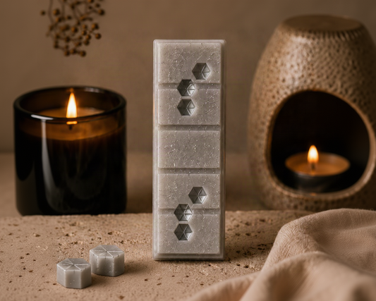 Wander - Wax Melt Snap Bar