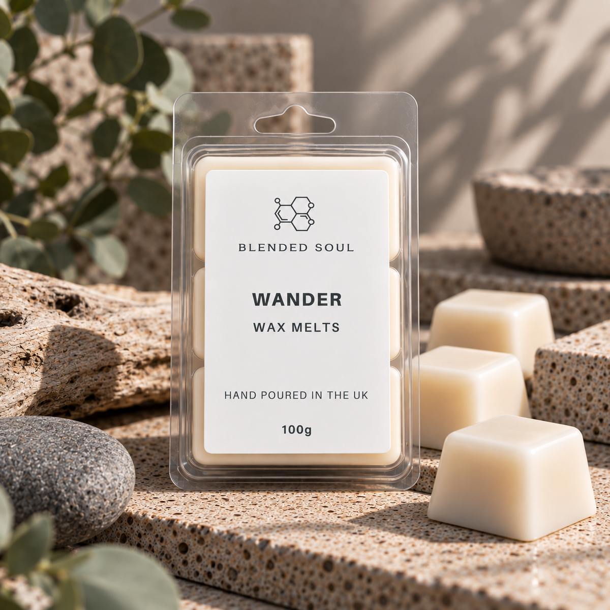 Wander - Wax Melts